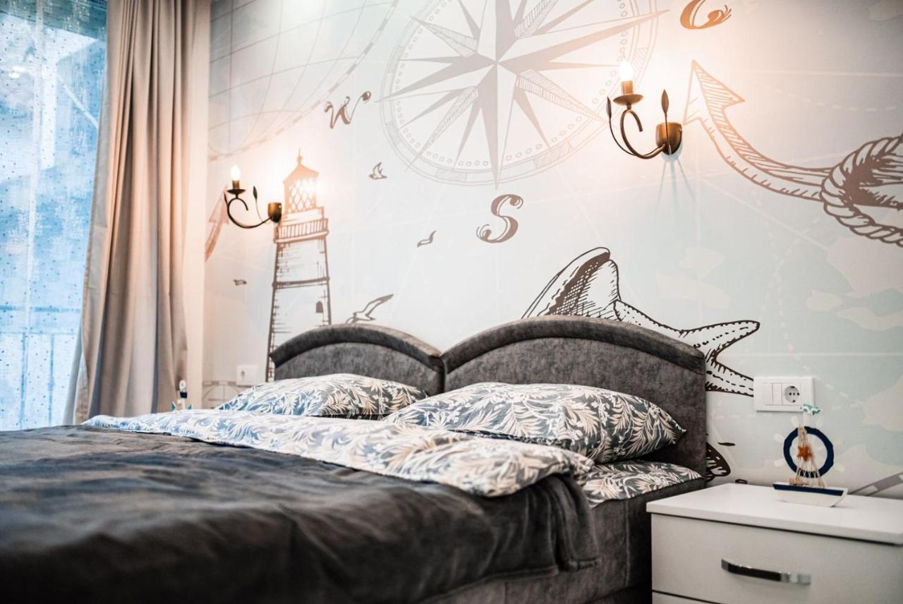 Apartments Sophia كوتور المظهر الخارجي الصورة