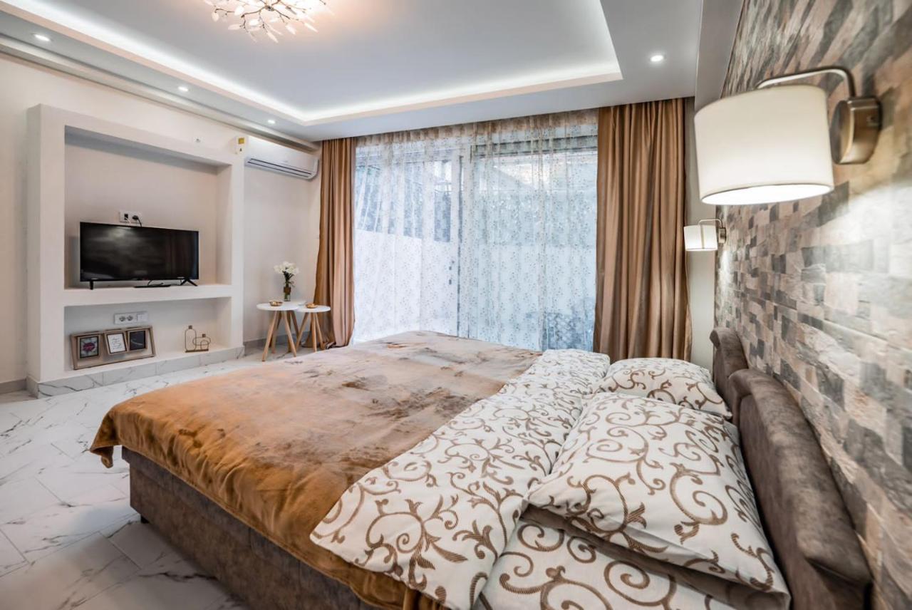 Apartments Sophia كوتور المظهر الخارجي الصورة