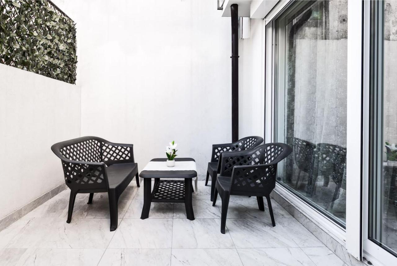 Apartments Sophia كوتور المظهر الخارجي الصورة