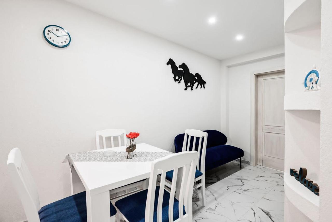 Apartments Sophia كوتور المظهر الخارجي الصورة