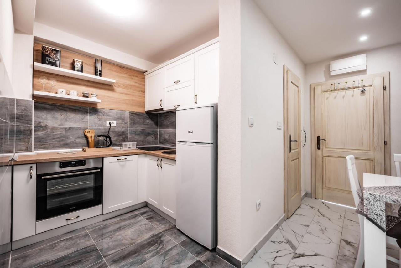 Apartments Sophia كوتور المظهر الخارجي الصورة