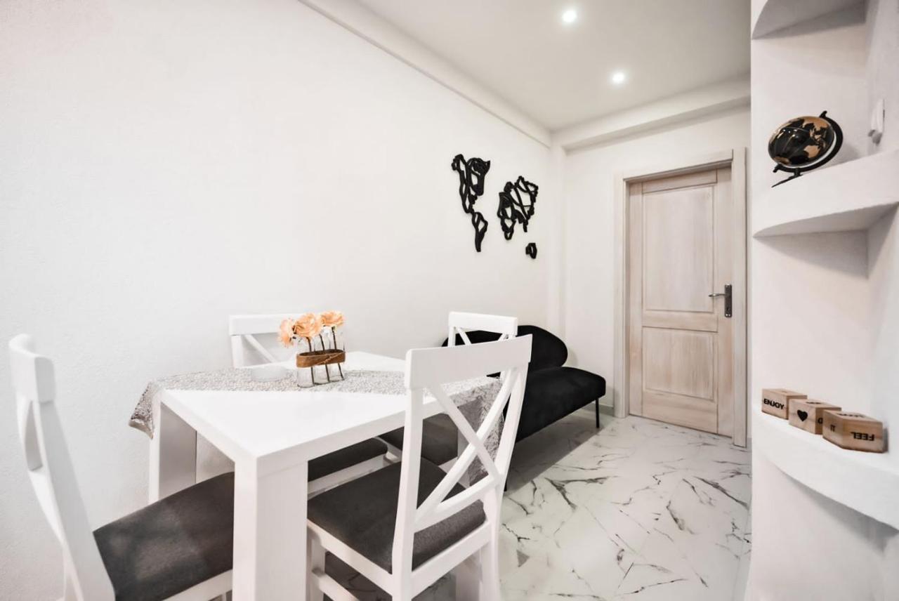 Apartments Sophia كوتور المظهر الخارجي الصورة