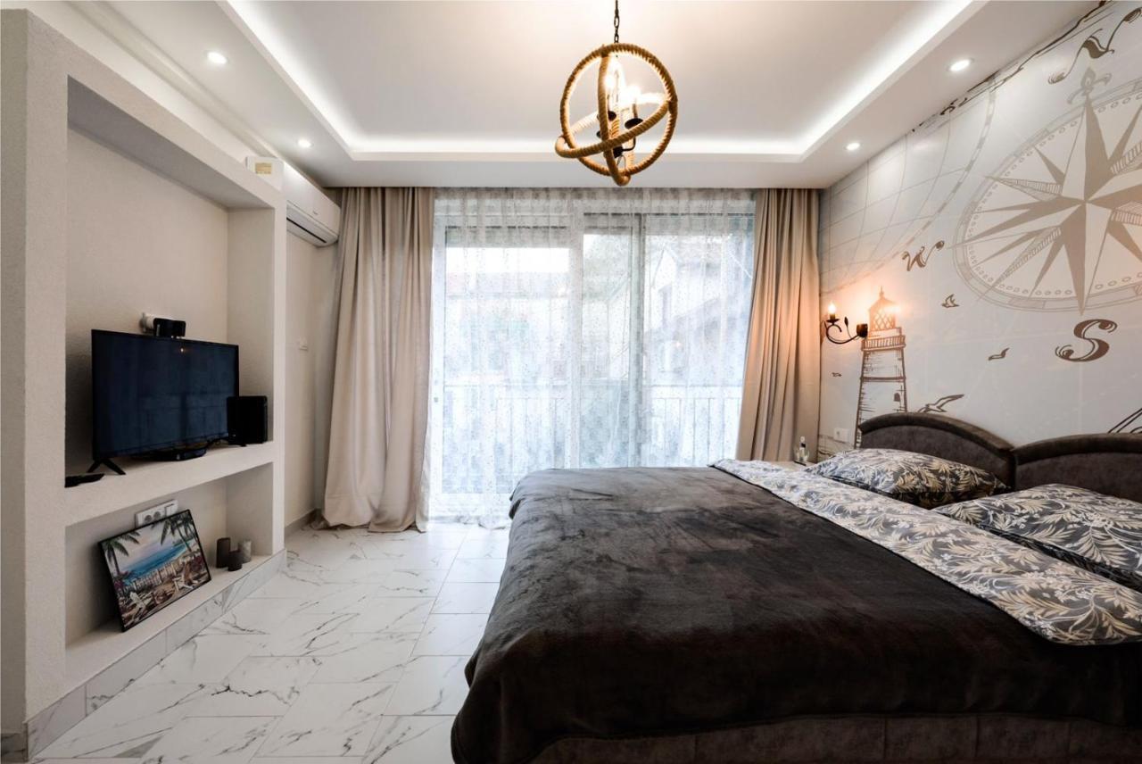 Apartments Sophia كوتور المظهر الخارجي الصورة