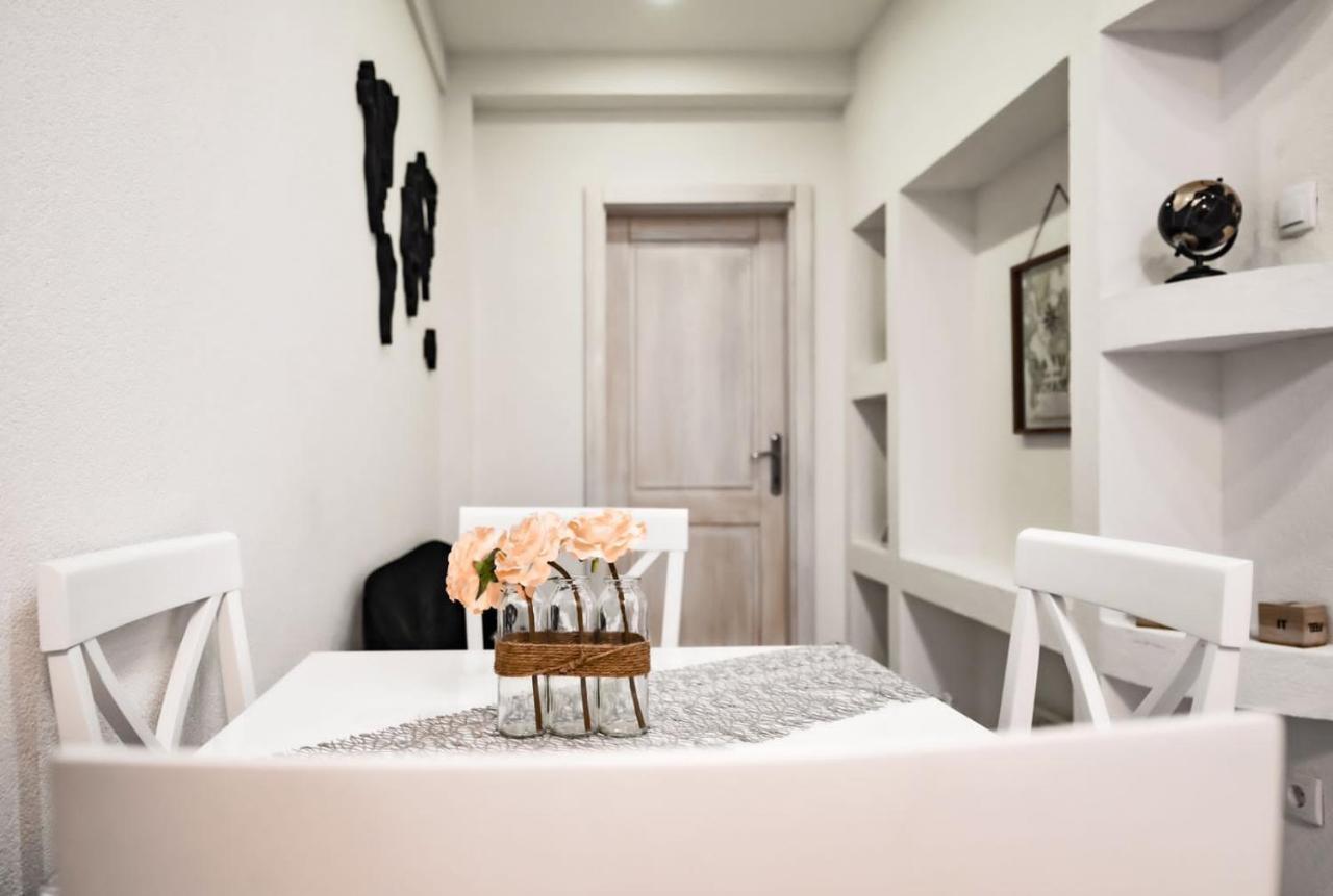 Apartments Sophia كوتور المظهر الخارجي الصورة