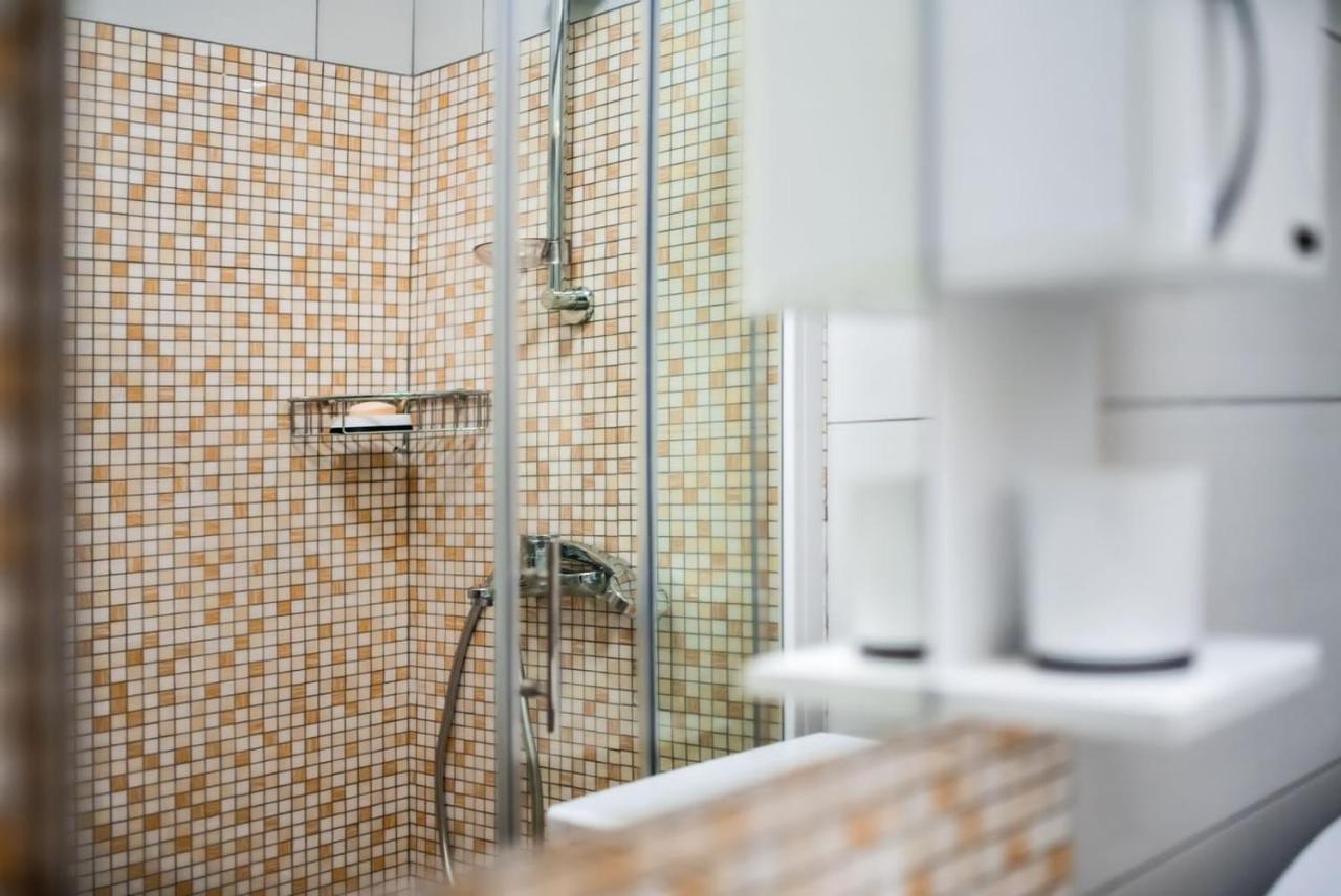 Apartments Sophia كوتور المظهر الخارجي الصورة