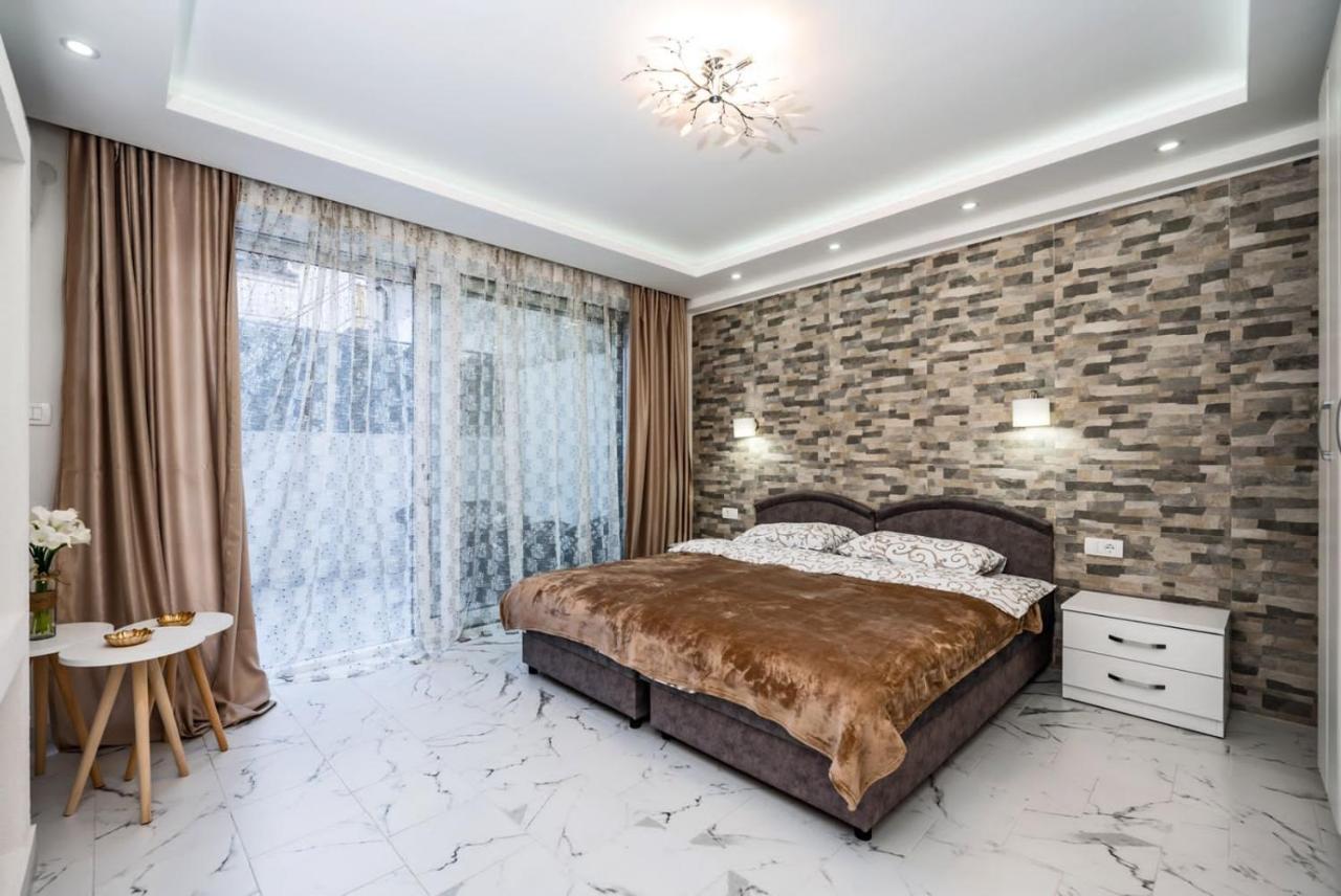 Apartments Sophia كوتور المظهر الخارجي الصورة