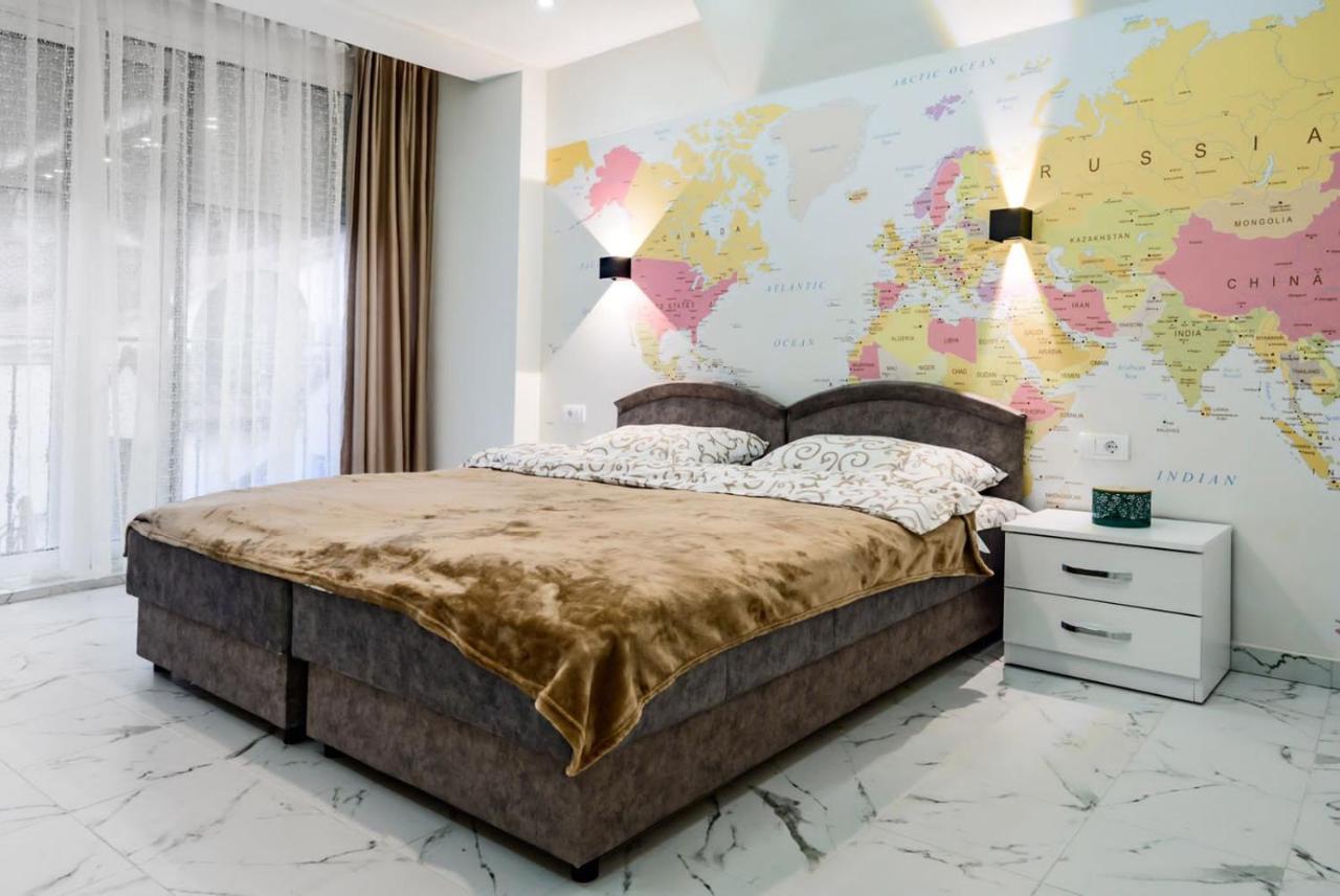 Apartments Sophia كوتور المظهر الخارجي الصورة