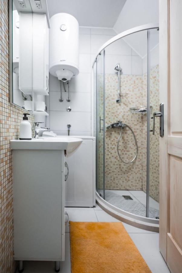 Apartments Sophia كوتور المظهر الخارجي الصورة