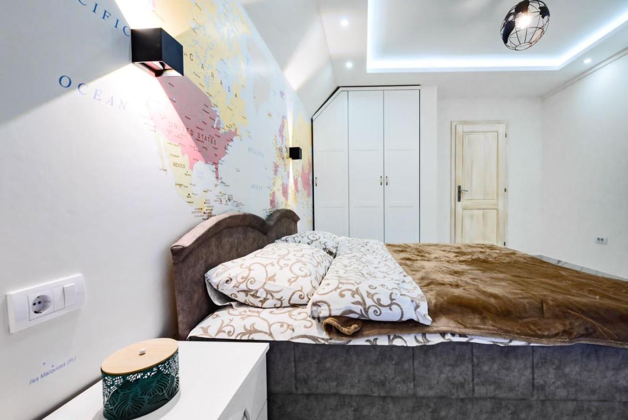 Apartments Sophia كوتور المظهر الخارجي الصورة
