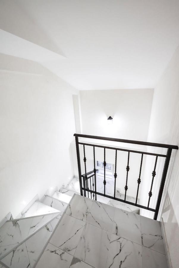 Apartments Sophia كوتور المظهر الخارجي الصورة