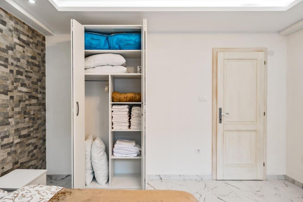 Apartments Sophia كوتور المظهر الخارجي الصورة