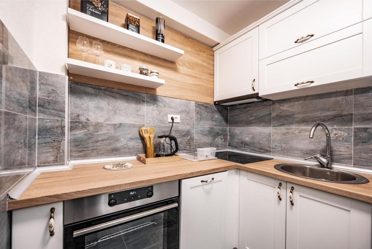 Apartments Sophia كوتور المظهر الخارجي الصورة