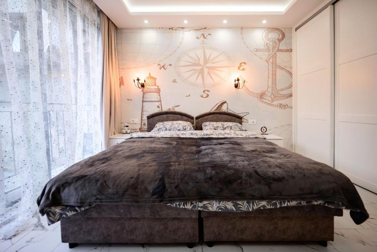 Apartments Sophia كوتور المظهر الخارجي الصورة