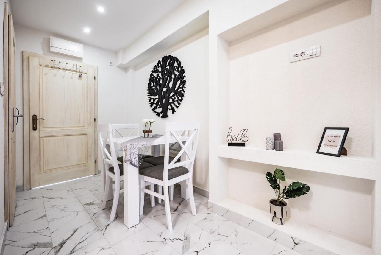 Apartments Sophia كوتور المظهر الخارجي الصورة
