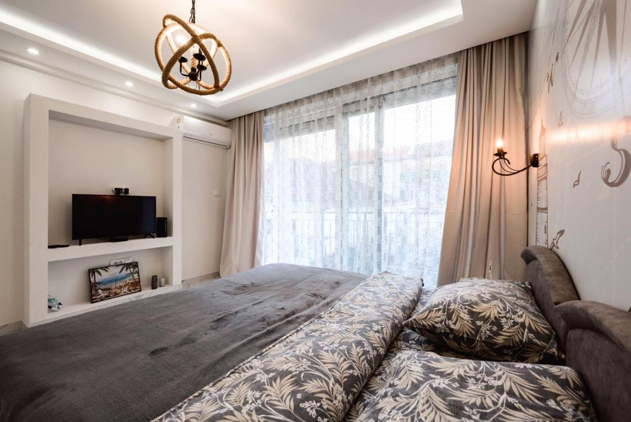 Apartments Sophia كوتور المظهر الخارجي الصورة