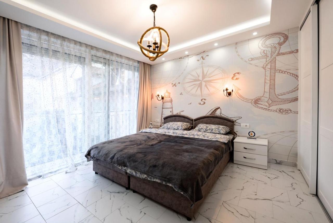 Apartments Sophia كوتور المظهر الخارجي الصورة
